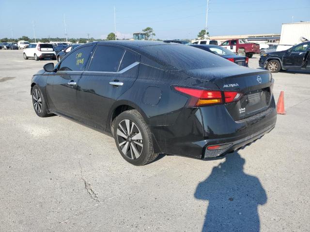 1N4BL4DV9KC112364 - 2019 NISSAN ALTIMA SV BLACK photo 3