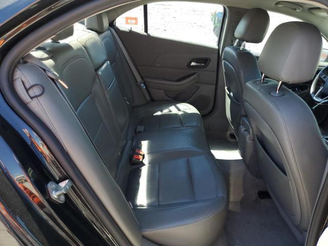 1G11G5SXXDF223729 - 2013 CHEVROLET MALIBU 3LT 黑色 照片 6