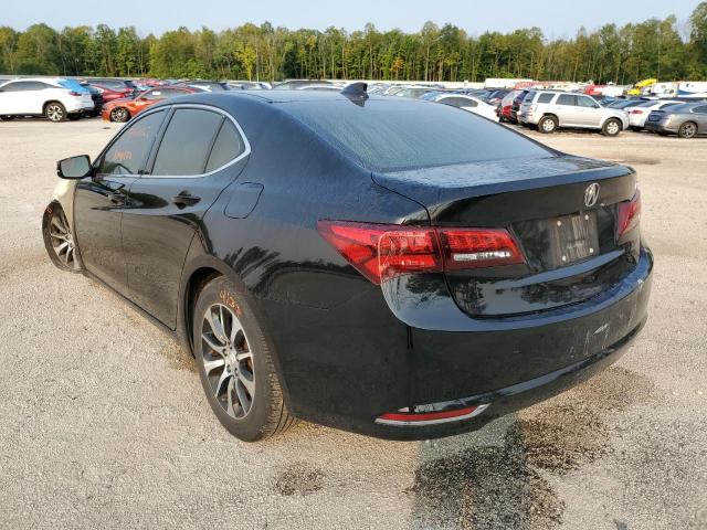 19UUB1F54FA020857 - 2015 ACURA TLX TECH BLACK photo 3