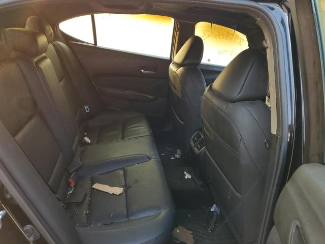 19UUB1F54FA020857 - 2015 ACURA TLX TECH BLACK photo 6