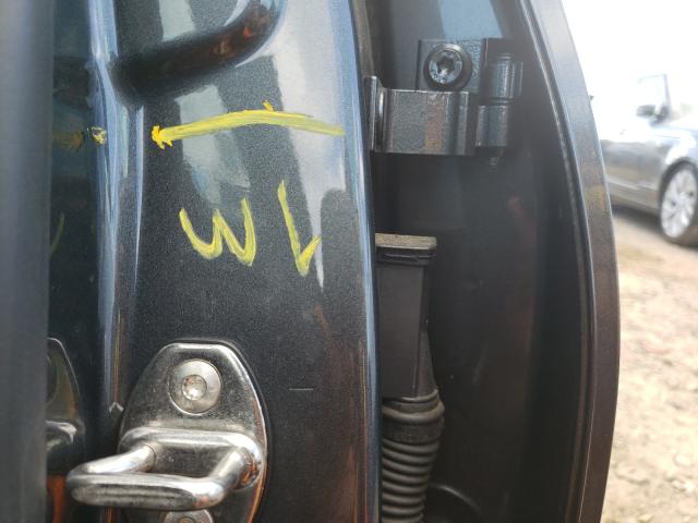 WAUB4CF5XKA064896 - 2019 AUDI S5 PREMIUM PLUS  照片 9