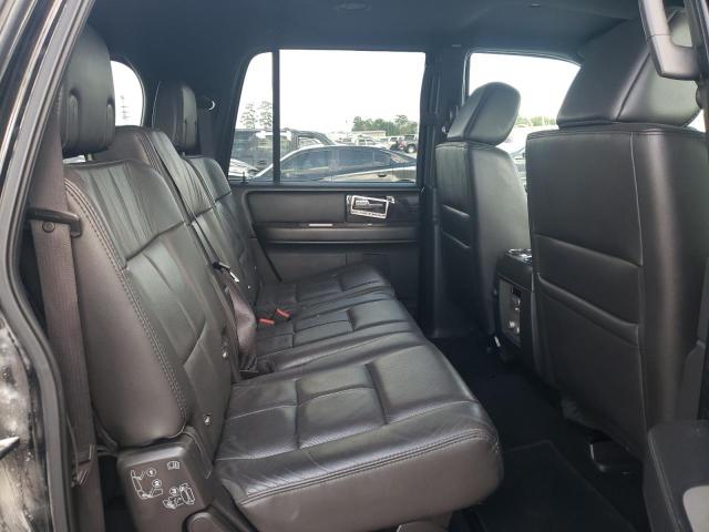 5LMFL27598LJ15780 - 2008 LINCOLN NAVIGATOR BLACK photo 6