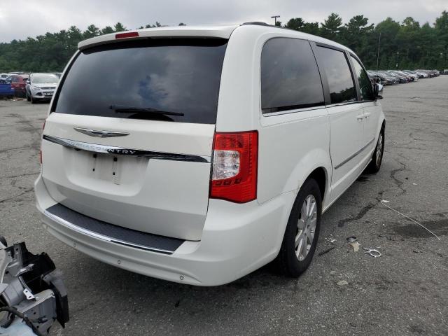 2A4RR8DG1BR733616 - 2011 CHRYSLER TOWN & COU WHITE photo 4