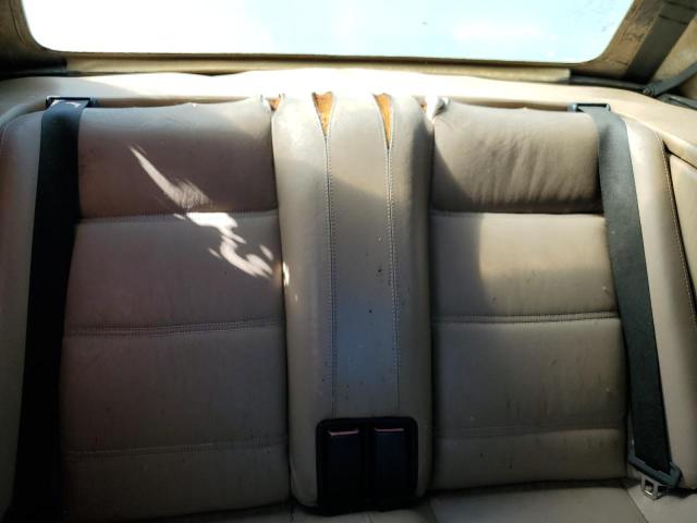 WBABB1310LEC03832 - 1990 BMW 325 IC BLACK photo 9