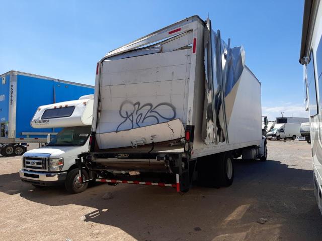 1FVACWDT0EHFJ2506 - 2014 FREIGHTLINER M2 106 MED WHITE photo 4