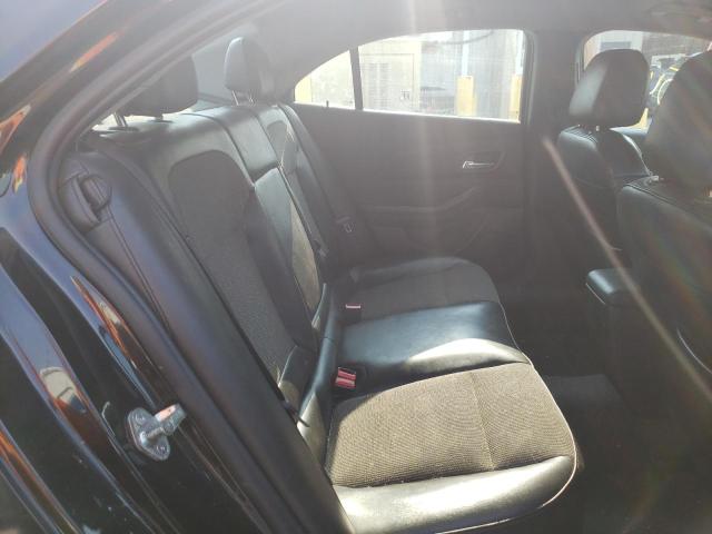 1G11C5SL4EF266313 - 2014 CHEVROLET MALIBU 1LT 黑色 照片 6