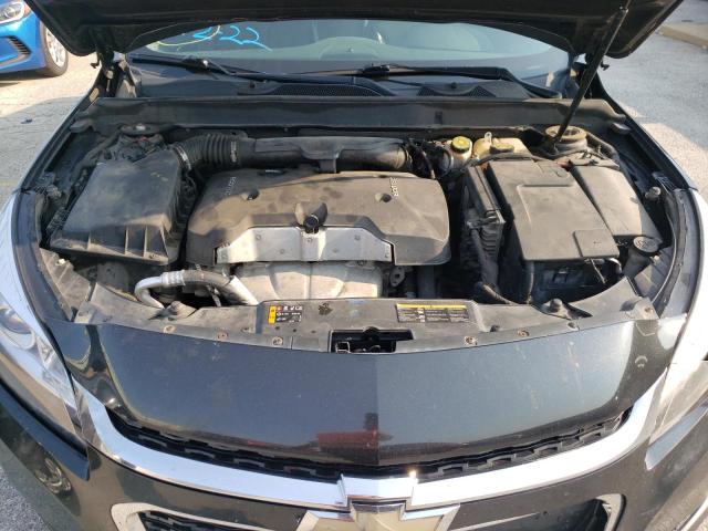 1G11C5SL4EF266313 - 2014 CHEVROLET MALIBU 1LT 黑色 照片 7