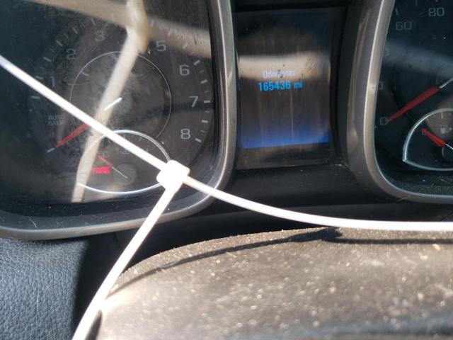 1G11C5SL4EF266313 - 2014 CHEVROLET MALIBU 1LT 黑色 照片 8