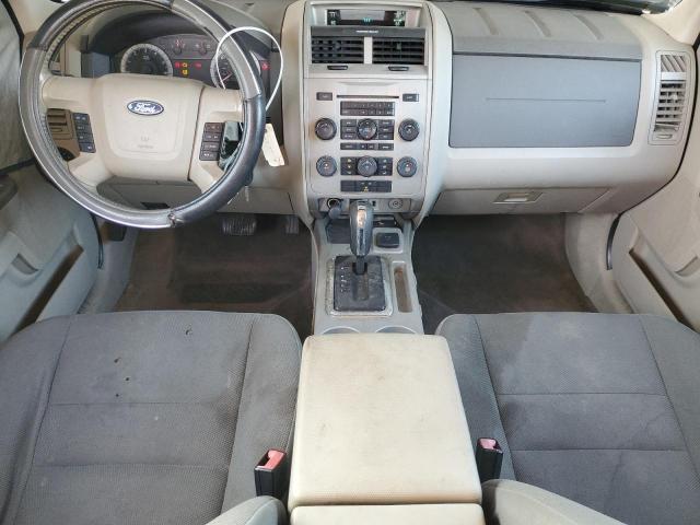 1FMCU49349KB62300 - 2009 FORD ESCAPE HYBRID  photo 5