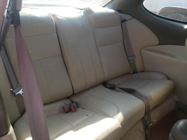 1G3NF12E6XC354049 - 1999 OLDSMOBILE ALERO GLS 红色 照片 6