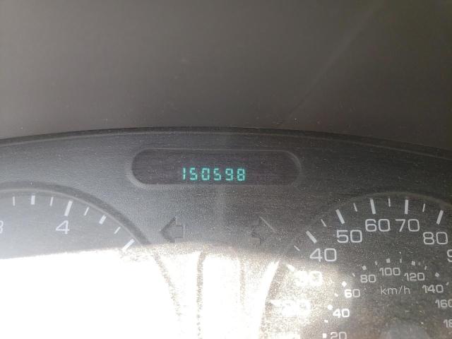 1G3NF12E6XC354049 - 1999 OLDSMOBILE ALERO GLS 红色 照片 8