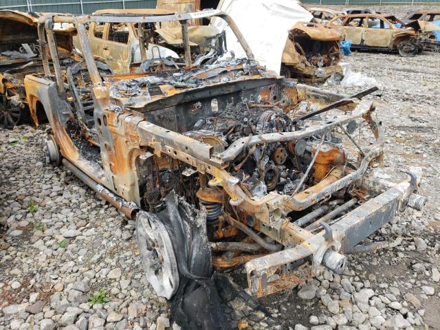 1C4GJXAG7MW812270 - 2021 JEEP WRANGLER S BURN photo 1