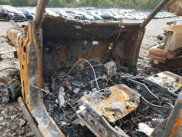 1C4GJXAG7MW812270 - 2021 JEEP WRANGLER S BURN photo 10