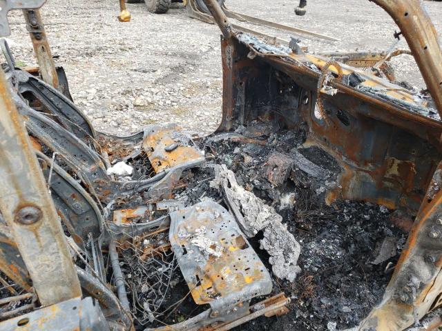 1C4GJXAG7MW812270 - 2021 JEEP WRANGLER S BURN photo 5