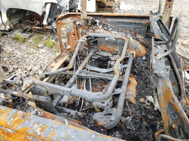 1C4GJXAG7MW812270 - 2021 JEEP WRANGLER S BURN photo 6