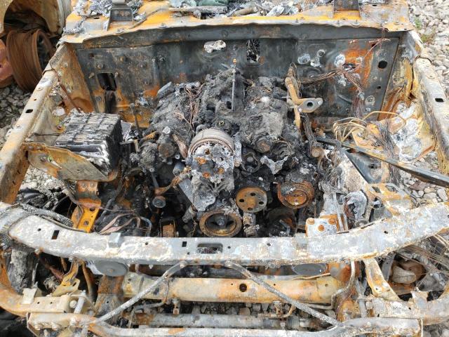1C4GJXAG7MW812270 - 2021 JEEP WRANGLER S BURN photo 7