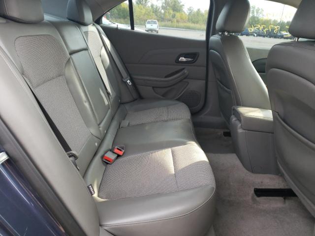 1G11C5SA1DF273409 - 2013 CHEVROLET MALIBU 1LT 蓝色 照片 6