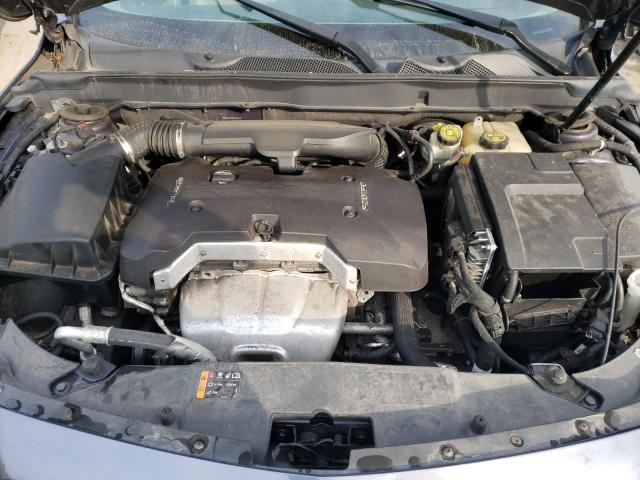 1G11C5SA1DF273409 - 2013 CHEVROLET MALIBU 1LT 蓝色 照片 7