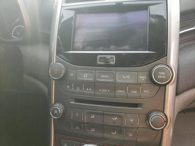 1G11C5SA1DF273409 - 2013 CHEVROLET MALIBU 1LT 蓝色 照片 9