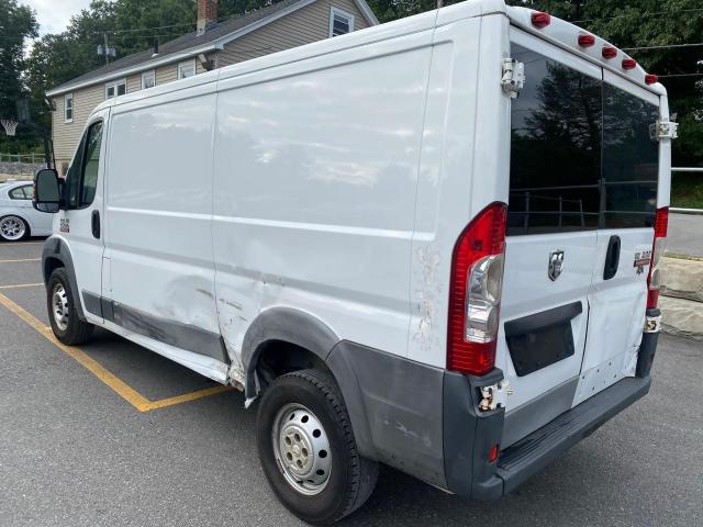 3C6TRVAG6GE103427 - 2016 RAM PROMASTER 白色 照片 3