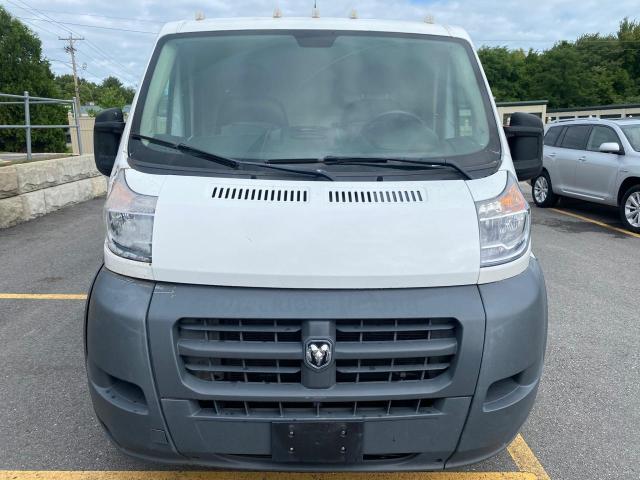 3C6TRVAG6GE103427 - 2016 RAM PROMASTER 白色 照片 5