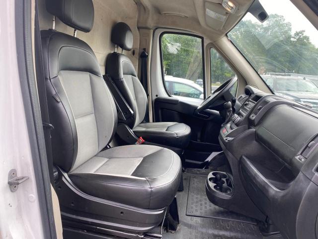 3C6TRVAG6GE103427 - 2016 RAM PROMASTER 白色 照片 7