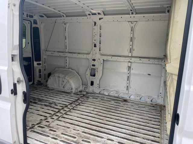 3C6TRVAG6GE103427 - 2016 RAM PROMASTER 白色 照片 9