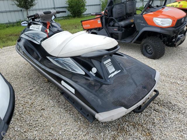 USYAMA3745J314 - 2014 YAMAHA VXR BLACK photo 3