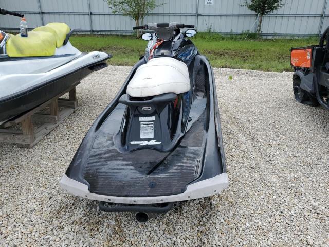 USYAMA3745J314 - 2014 YAMAHA VXR BLACK photo 6