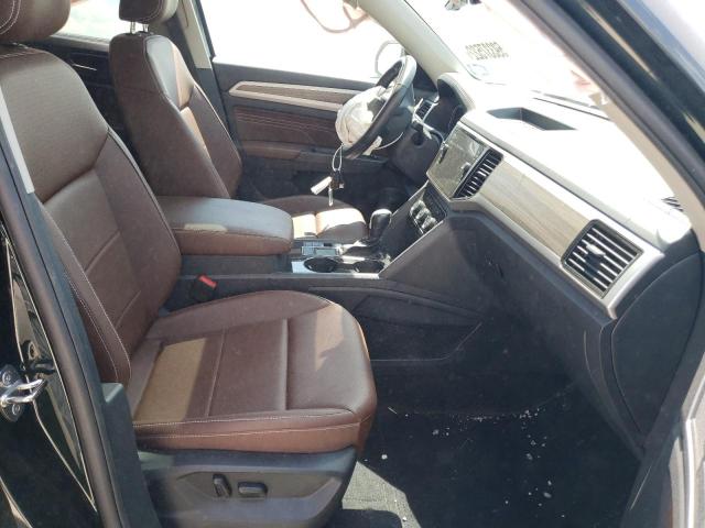 1V2ER2CA5MC572891 - 2021 VOLKSWAGEN ATLAS SEL Qara foto 5