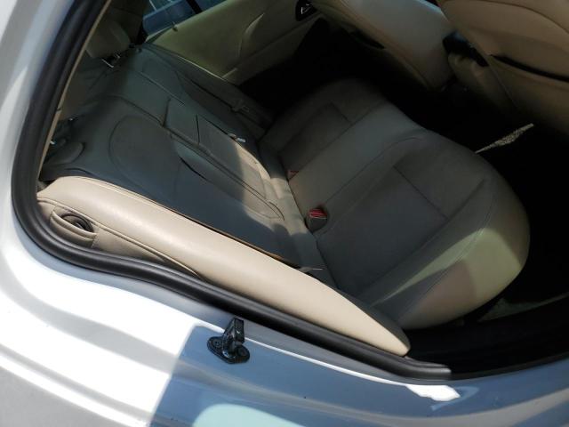 1G11D5RR3DF107787 - 2013 CHEVROLET MALIBU 1LT 白色 照片 6