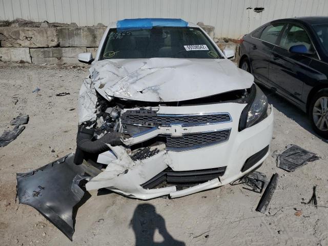 1G11D5RR3DF107787 - 2013 CHEVROLET MALIBU 1LT 白色 照片 9