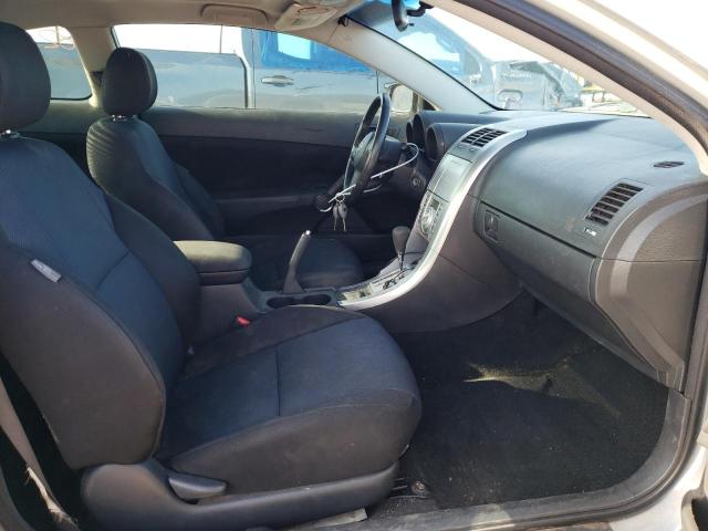JTKDE167070206841 - 2007 TOYOTA SCION TC 银色 照片 5
