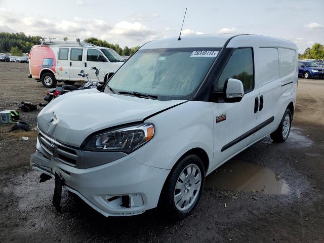 ZFBERFBT6G6A95571 - 2016 RAM PROMASTER 白色 照片 2