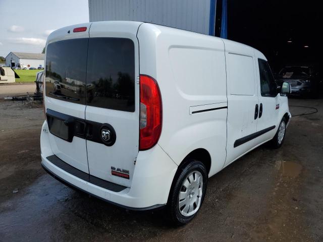 ZFBERFBT6G6A95571 - 2016 RAM PROMASTER 白色 照片 4