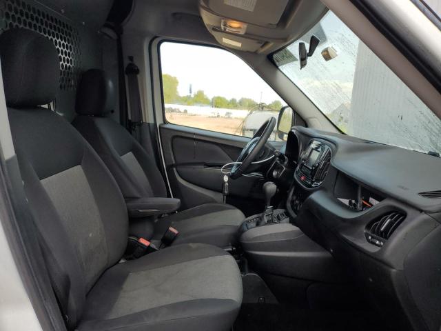 ZFBERFBT6G6A95571 - 2016 RAM PROMASTER 白色 照片 5