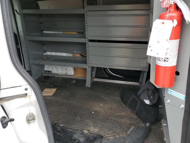 ZFBERFBT6G6A95571 - 2016 RAM PROMASTER 白色 照片 6