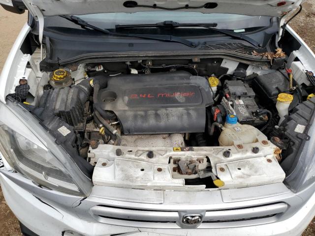 ZFBERFBT6G6A95571 - 2016 RAM PROMASTER 白色 照片 7