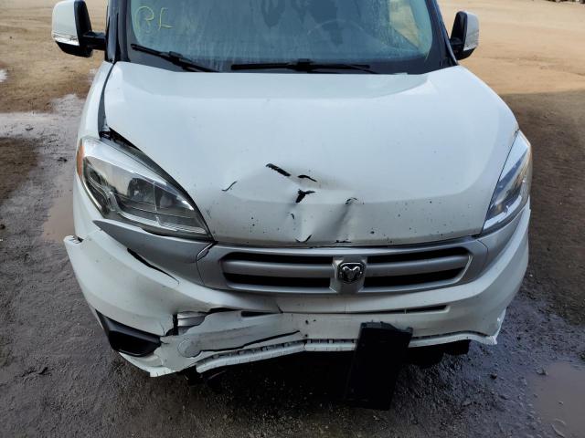 ZFBERFBT6G6A95571 - 2016 RAM PROMASTER 白色 照片 9