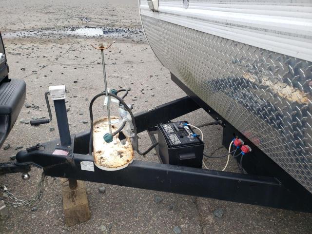 4YDT38B2777201930 - 2007 KEYSTONE HORNET WHITE photo 7