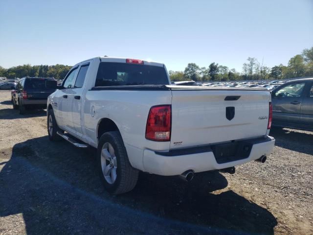 1C6RR7FT8ES138377 - 2014 DODGE 150 RAM WHITE photo 3