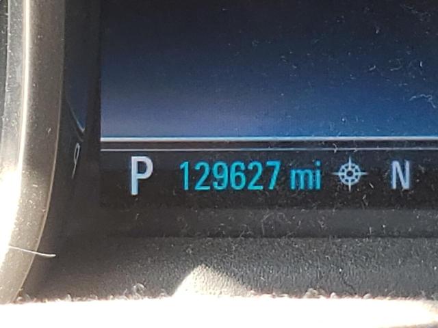 1G11D5RRXDF100495 - 2013 CHEVROLET MALIBU 1LT ბურგუნდია ფოტო 8