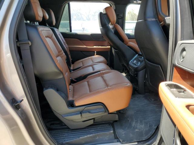 5LMJJ3LT7LEL08453 - 2020 LINCOLN NAVIGATOR TAN photo 6