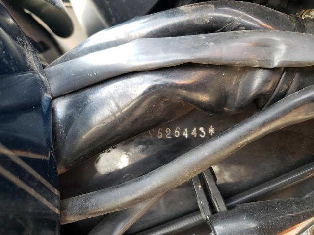 1HD1FCW172Y626443 - 2002 HARLEY-DAVIDSON FLHTCUI 绿色 照片 10