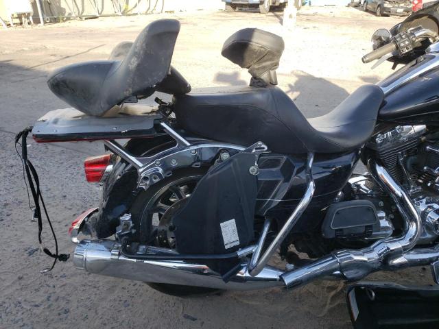 1HD1KEL31EB610047 - 2014 HARLEY-DAVIDSON FLHTK ELEC 黑色 照片 6