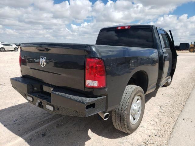 3C6UR5CL3JG333694 - 2018 RAM 2500 ST BLACK photo 4