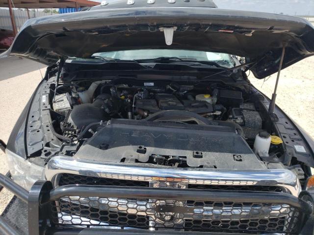 3C6UR5CL3JG333694 - 2018 RAM 2500 ST BLACK photo 7