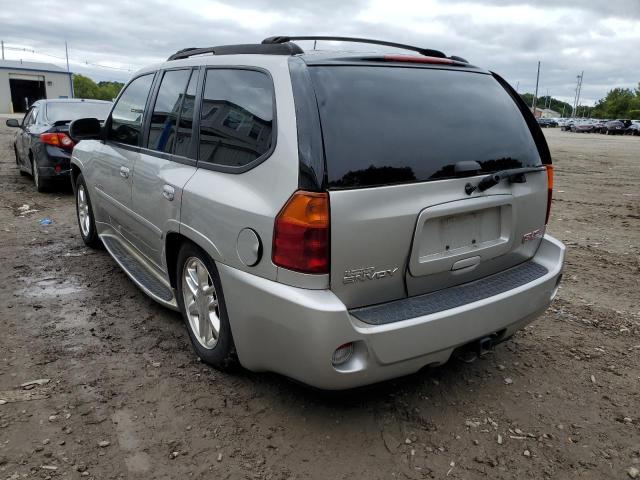 1GKET63M172188478 - 2007 GMC ENVOY DENA GRAY photo 3