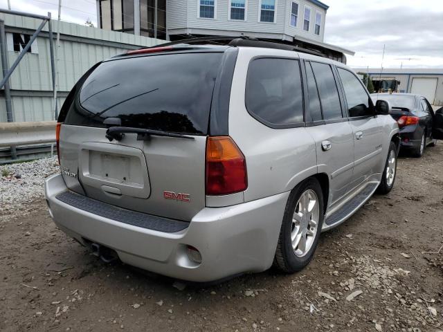 1GKET63M172188478 - 2007 GMC ENVOY DENA GRAY photo 4