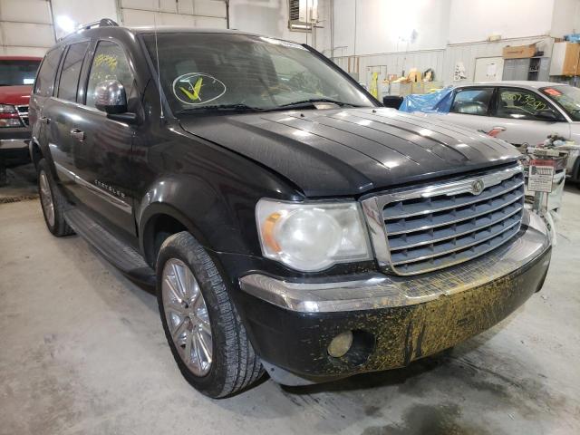 1A8HX58238F158190 - 2008 CHRYSLER ASPEN LIMITED  photo 1